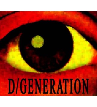 D/Generation HD Steam Key GLOBAL